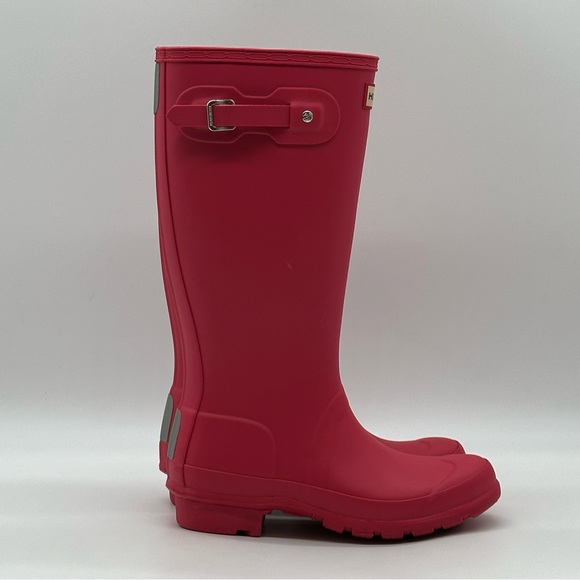 Hunter Other - Hunter Boots. Sz 5